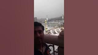 Beautiful Azan In Makkah | WhatsApp Status Video 2018