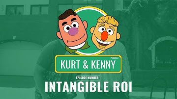 Ep 01: Intangible ROI