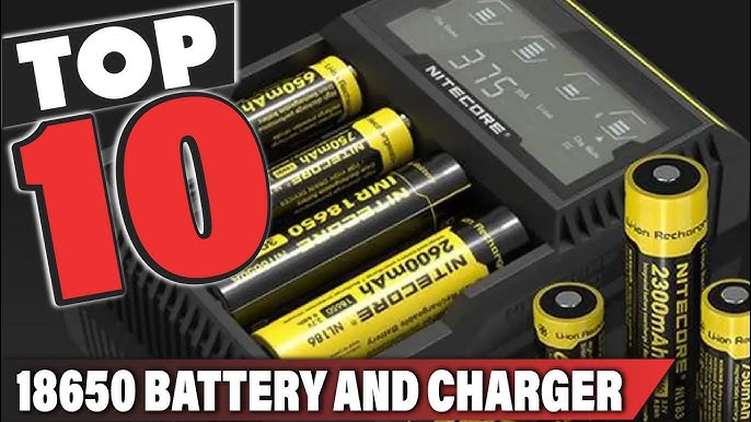 TRONIC Univerzální nabíječka baterií TAL 1000 A1 #AAA #AA #bateria #tronic  #9v - YouTube