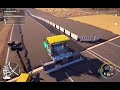 Construction simulator 22 campagne route de contournement part 2