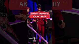 dramus lagi #valenda7 #milada7 #milen #milavalen #kawalsampaihalal #akbarfamily #couple