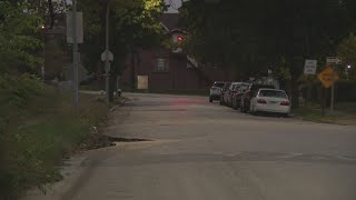 2-Year-Old Strangled To Death In St. Louis Neighborhood, Police Say