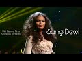 Sang Dewi by Dini Rambu Piras with Stradivari Orchestra | cover version