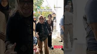 Download Lagu BIG BOS DAN ARTISNYA SOPAN BANGET #adella #dangdut #konser MP3