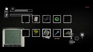 All Achievements Keter Gameplay [ Roblox - SCP Anomaly Breach 2 ] ThanhLight