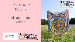 Universe In Bloom Cal Introduction