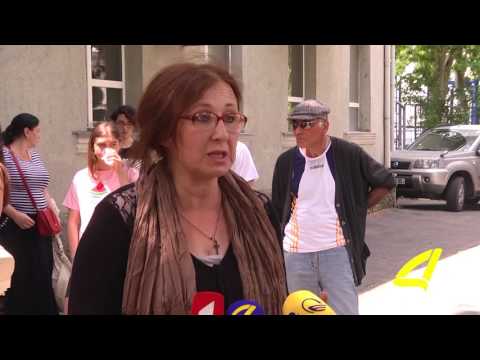 აზერბაიჯანულ ენოვანი ქრონიკა 19- 06- 2017