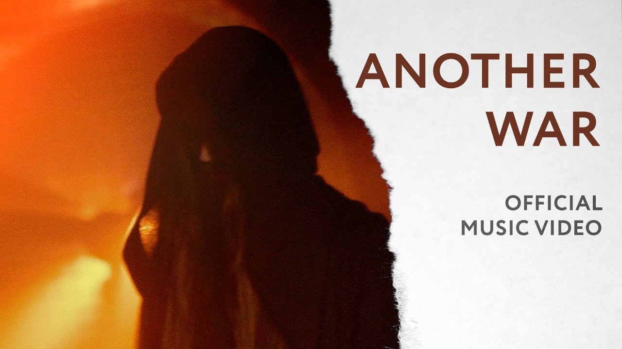 ADDIKTH - Another War (Официальный видеоклип)