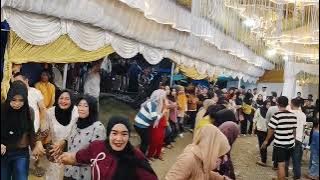 💥LULO VIRAL BUNGA EDELWEIS 🔰 COVER SARINA DUO DASTER 'K DJ FADRI 🔰 KEC. WOLASI 