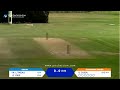 CSA T20 Community Cup | CBCOB vs Jendamark United