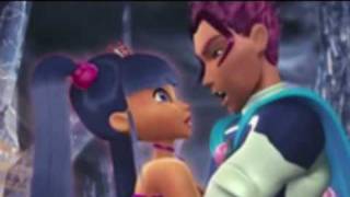 Winx Club Musa And Riven hero Song