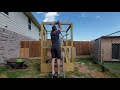 Building an Outdoor Enclosure Start to Finish | MadMaker Reptile