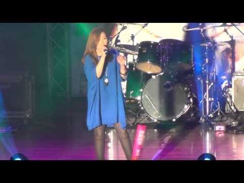 20131024 市北大 迎向彩色市界 藍又時 - .秘密