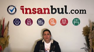 İngilizce Bilen Çocuk Bakıcısı