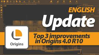 Top 3 improvements in Origins 4.0 R10