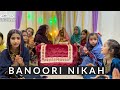 Banoori Nikah O Salonki Hinni 