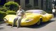 The Astonishing Evolution of the Automobile ile ilgili video