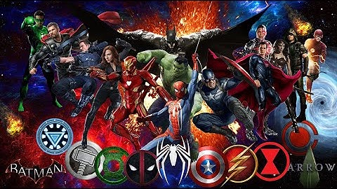 Minecraft Legends Mod Showcase