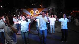 slct batch 89 a rico mambo line dance
