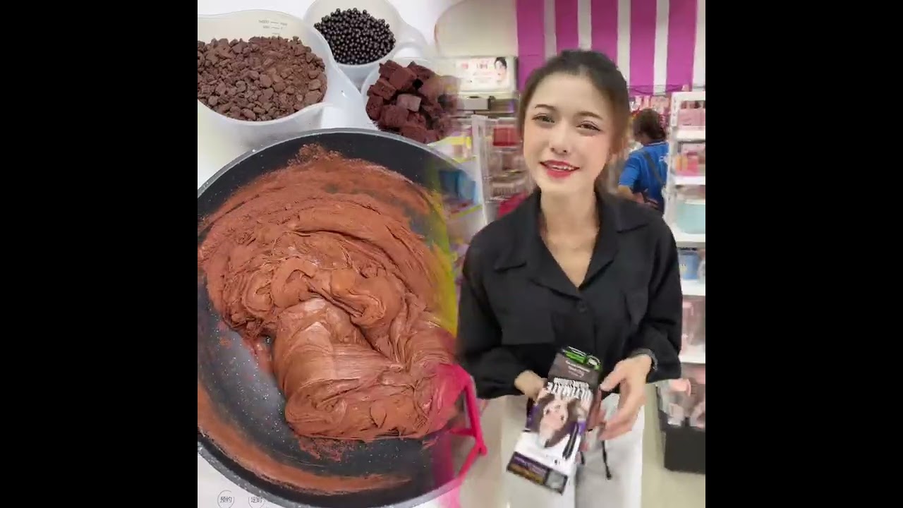 วิดีโอสั้นของ