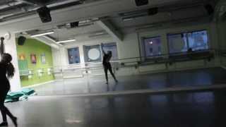 Netta Rekomaa Soolo 2014