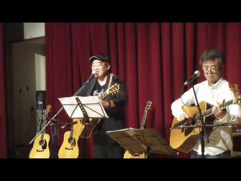 ＰＩＮＥＡＰＰＬＥ　ＨＩＬＬ【さだまさしさんカバー】