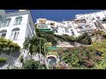 Amalfi coast - beautiful and slightly bonkers