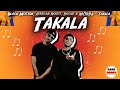 Black Motion, African Roots, Buckz & MÖRDA - Takala(BASS BOOSTED)