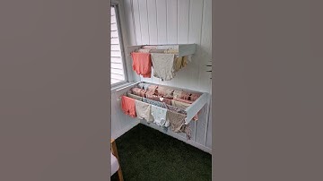 The only way I manage stains on the kids clothes 🤍 @PuracyHome #laundryhack  #cleaningwithgabie