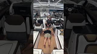Did you see that?! #boating #boatlife #sales #funny