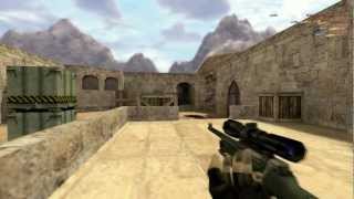 .338 Lapua 2 - Democall Awp Movie By Bawwan