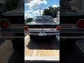 We brought in a sweet 1964 Ford Falcon musclecars 