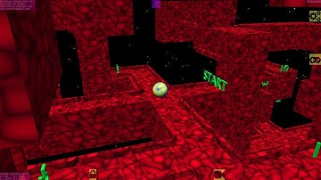 Perplexus Shadow Open Level Online 41