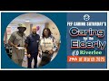 FEF Caring Saturday’s II Caring For The Elderly II Riverlee Residential Care Home II 29:04:2025