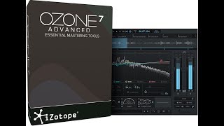 iZotope Ozone 7. Часть 7. Vintage Comp