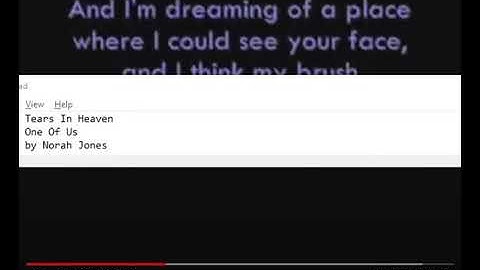 Second Conditional Songs with lyrics