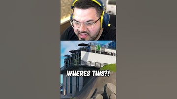 NEW Fortnite GeoGuessr Mode...