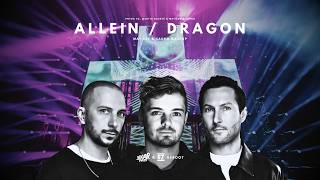Allein  Dragon matisse U0026 Sadko Mashup clean  Pryda Vs Martin Garrix U0026 Matisse U0026 Sadko