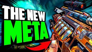 New Charge Rifle Meta -Apex legend New Season 13 ft @iPunjabiGamer @PARMISLIVE