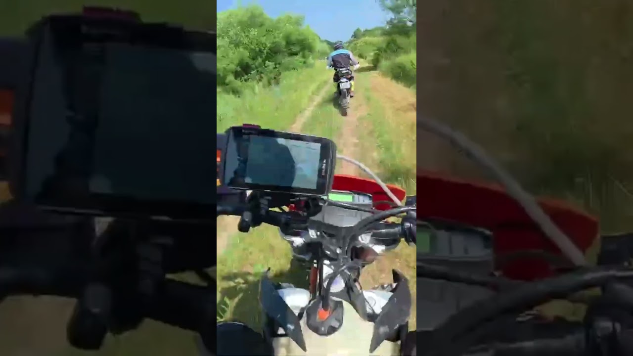 Brücke nach EU Norm 😀 