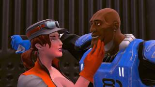 Official Monday Night Combat LaseRazor Commercial