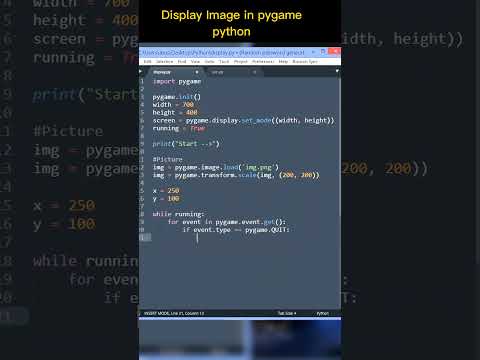 Video: Cum să începeți programarea în Python: 13 pași (cu imagini)