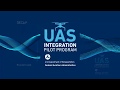 UAS Portal Application