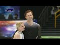 evgenia tarasova and vladimir morozov - underdog (montage)