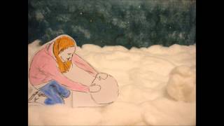 Playing With Snow, Stop-Motion
