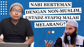 Download Lagu THE RULING ON BEFRIENDING NON-MUSLIMS Download Lagu THE RULING ON BEFRIENDING NON-MUSLIMS