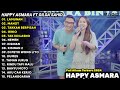 HAPPY ASMARA FEAT. GILGA SAHID - LAMUNAN | FUL ALBUM TERBARU 2024  | LAGU JAWA TERBARU 2024