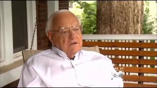 George Ryan: Blagojevich Got "Raw Deal"