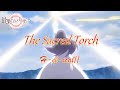 [中日歌詞傳送門] H-el-ical// 『The Sacred Torch』-《世界盡頭的聖騎士》片頭曲