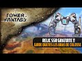 Tower of fantasy relic ssr gratuite  guide les bras de colosse